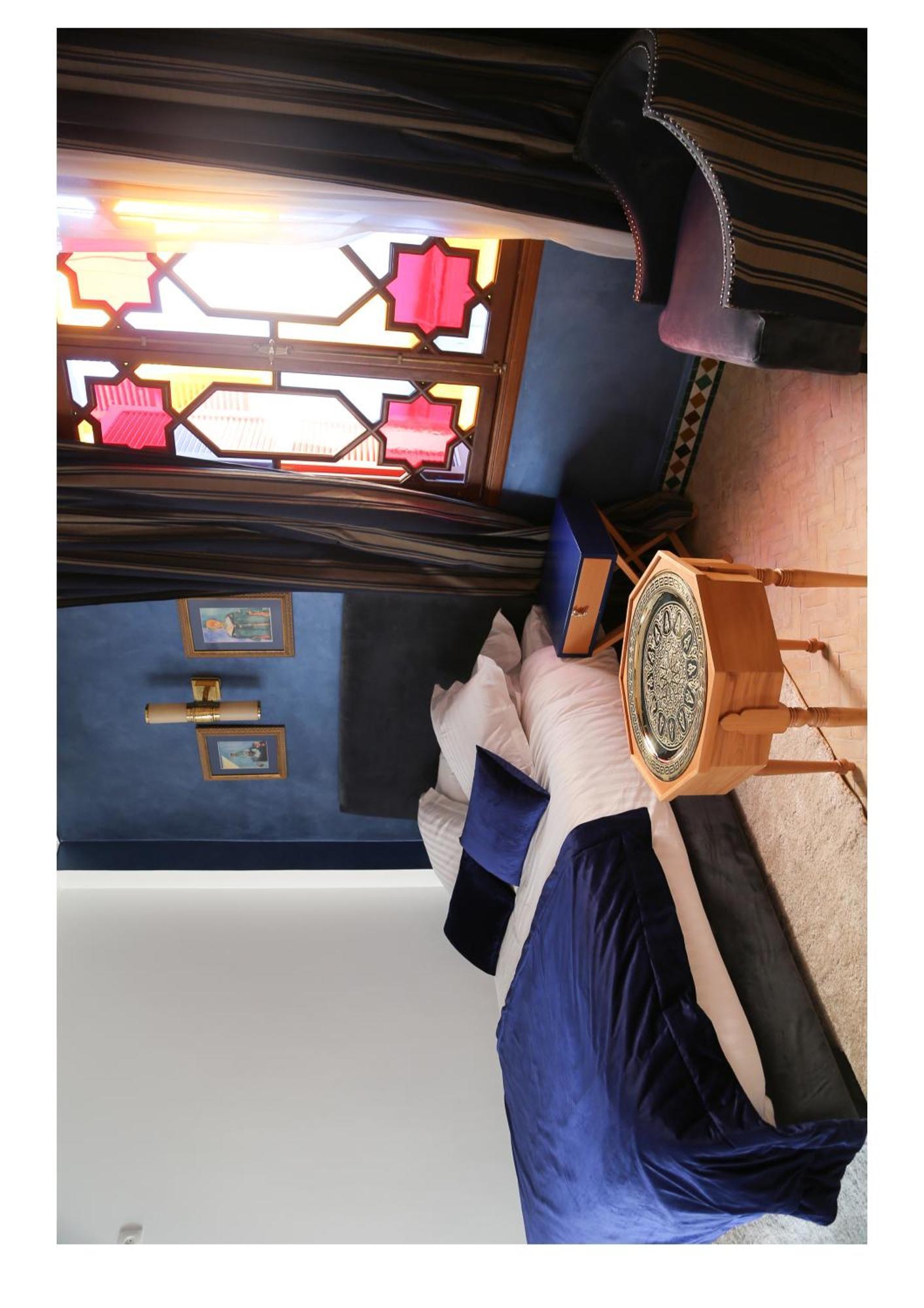 Palais Zahia Hotel & Spa Tanger Kültér fotó