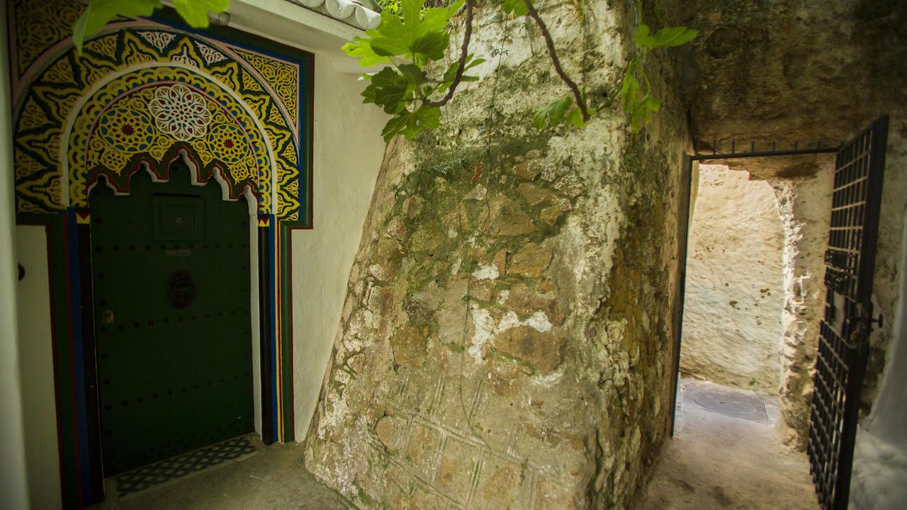 Palais Zahia Hotel & Spa Tanger Kültér fotó